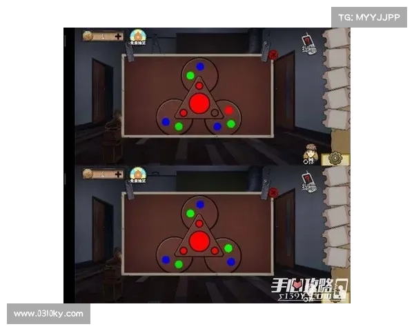 超详细密室逃脱游戏全流程攻略一步步带你轻松破解所有谜题 超详细密室逃脱游戏全流程攻略一步步带你轻松破解所有谜题