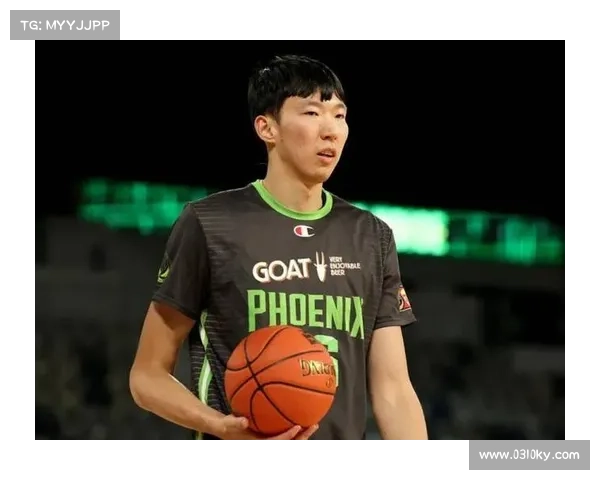 周琦为何最终选择加盟新疆队背后的深层原因分析 周琦为何最终选择加盟新疆队背后的深层原因分析