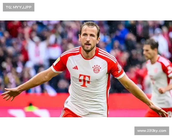 探究哈里凯恩成功背后的多重因素与成长动力解析 探究哈里凯恩成功背后的多重因素与成长动力解析