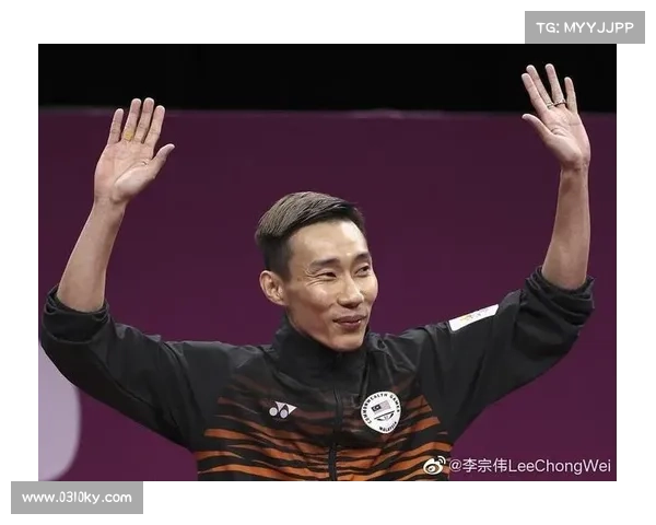 大马羽球超级1000赛五大经典时刻回顾