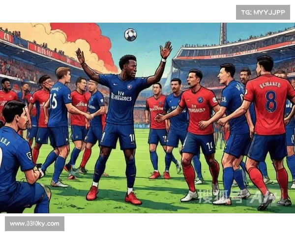 如何精心准备巴黎圣日耳曼与马赛的法甲激战策略与战术分析