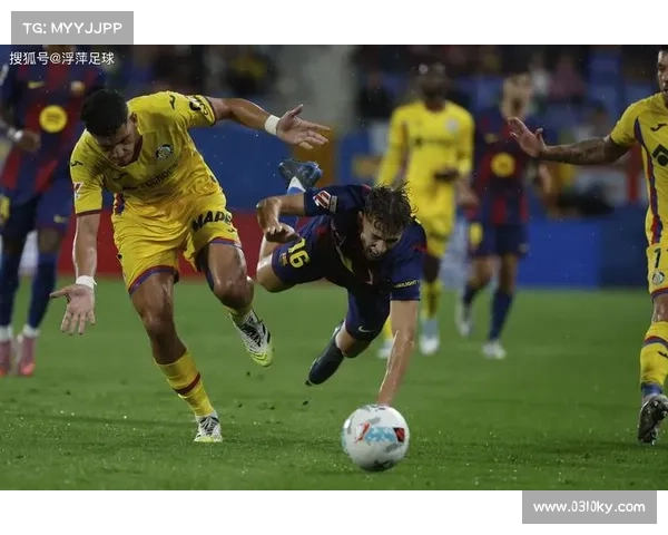 巴萨伤病潮持续发酵 十大主力球员伤情解析与影响分析