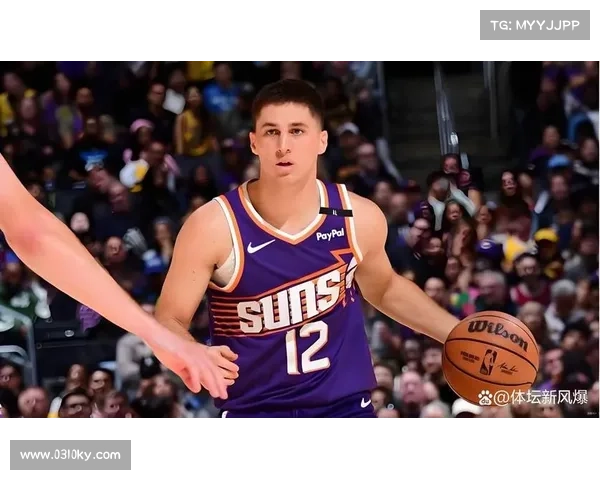 布克职业生涯数据与历史地位对比分析：从新星到巨星的成长轨迹