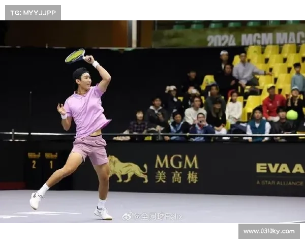 张德培赢得澳门网球冠军庆祝活动策划方案与精彩瞬间回顾