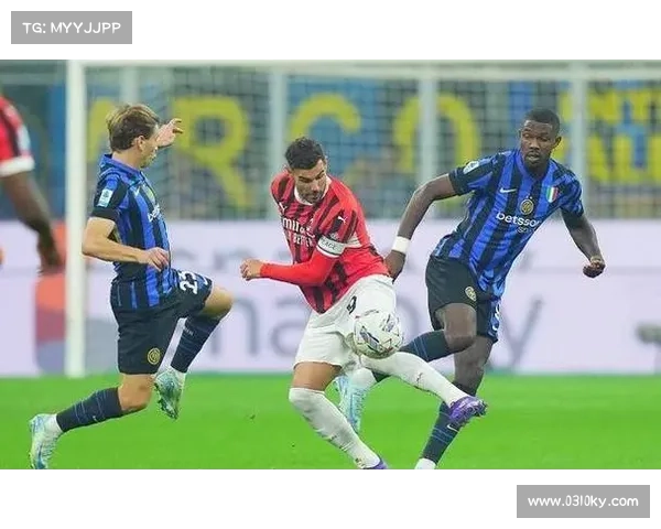 意大利超级杯对决:传统战术与现代打法的精彩碰撞 意大利超级杯对决:传统战术与现代打法的精彩碰撞