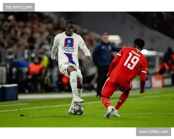 戴尔能力分析视角下拜仁未来发展不确定性探讨与挑战 戴尔能力分析视角下拜仁未来发展不确定性探讨与挑战