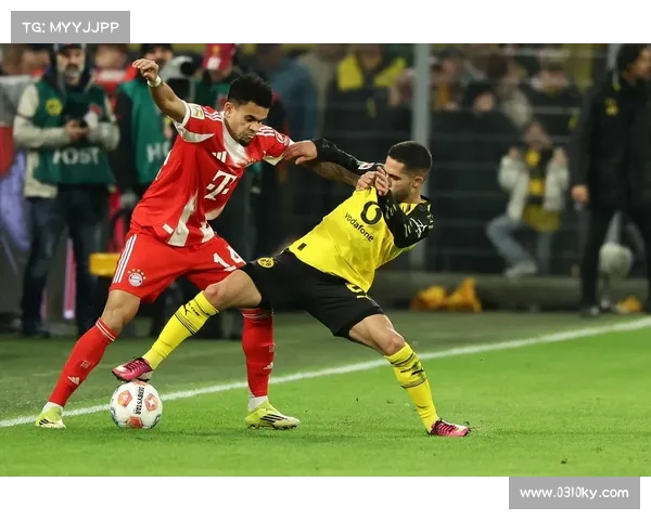 拜仁慕尼黑如何规划未来战略引领德甲足球发展新格局