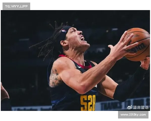 掘金队巴特勒交易潜力揭秘四大关键因素分析